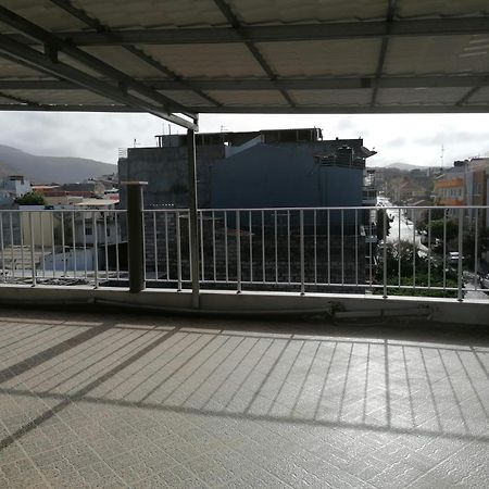 Casa Cabral : Big Apartment Next To The Beach Таррафал Екстер'єр фото
